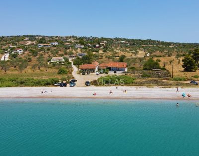 Villa Stefi