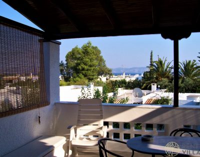 Villa Marialex