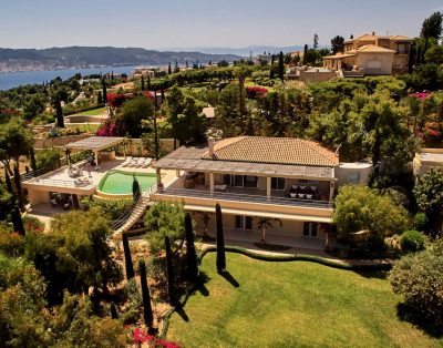 Seascape Luxury Villa
