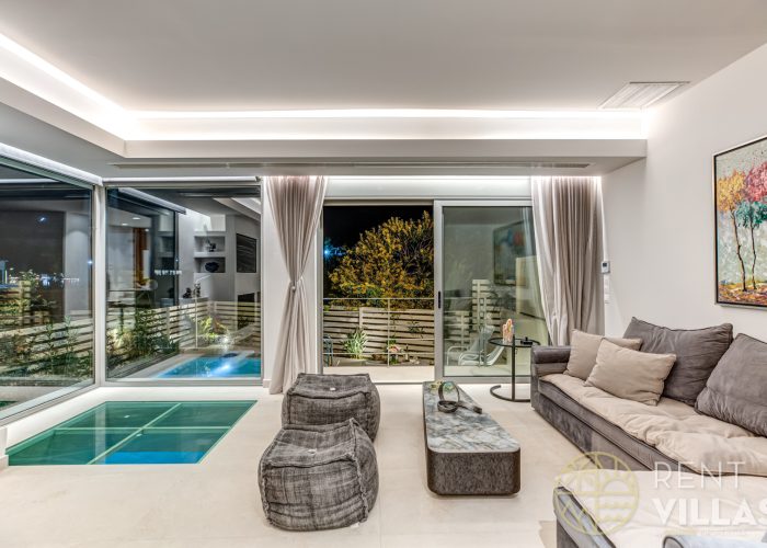 A1 – Luxury House with pool Porto Heli